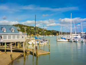 Bespoke and Private Auckland One Day Tours
